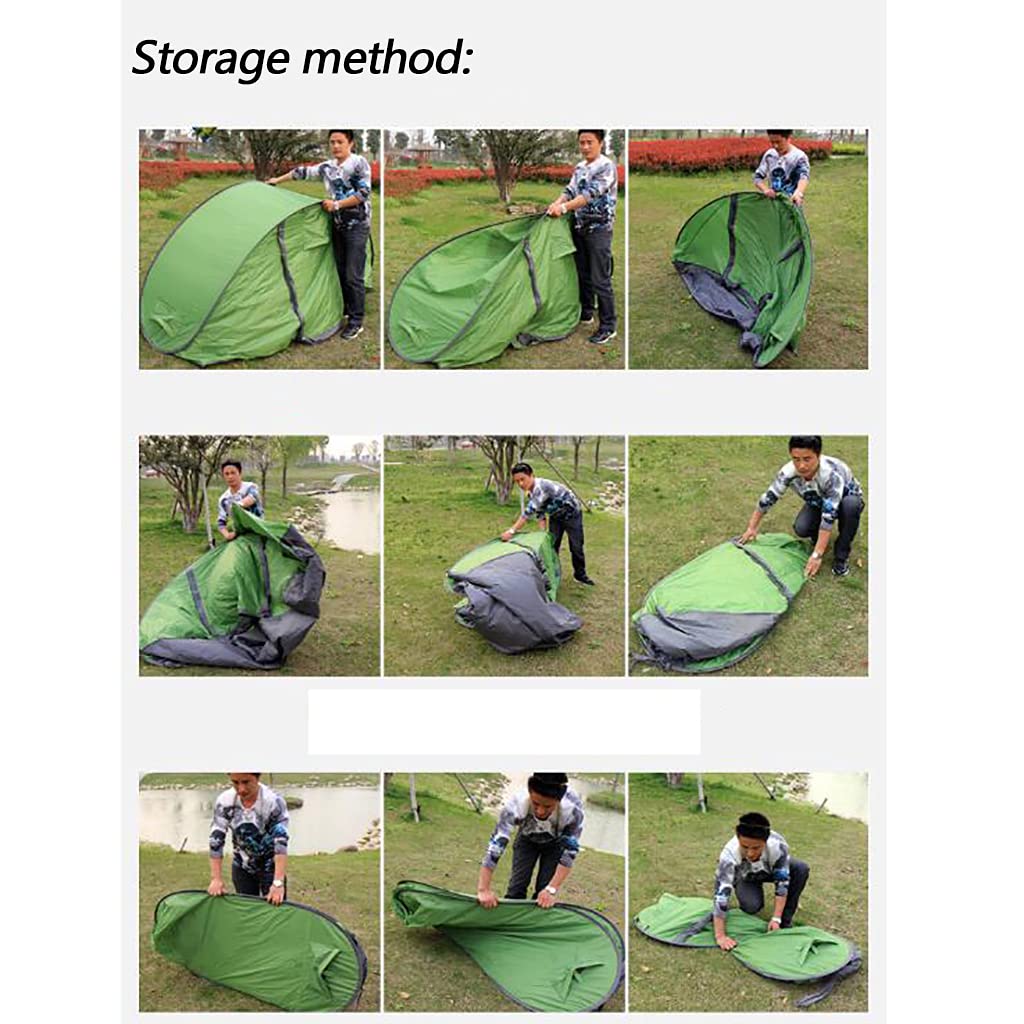 2、3人用 クイック オープニング テント アウトドア キャンプ 高級 高品質 Amazon.co.jp: KAZOOキャンプ用自動屋外ポップアップテント防水